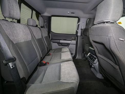 Used 2023 Ford F150 XLT w/ Equipment Group 302A High AWD/4WD image 17