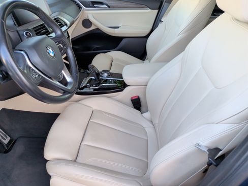 Used 2019 BMW X3 xDrive30i image 28