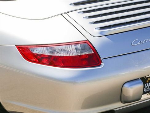 Used 2008 Porsche 911 Carrera S image 14