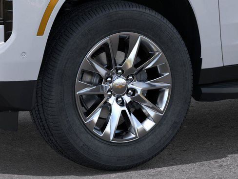 New 2026 Chevrolet Tahoe Premier w/ Sun And Tow Package AWD/4WD image 9