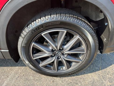 Used 2018 MAZDA CX-5 Grand Touring AWD/4WD image 11