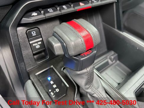 Used 2022 Toyota Tundra TRD Pro AWD/4WD image 33