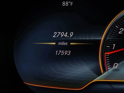 Used 2021 Mercedes-Benz C 63 AMG S image 27