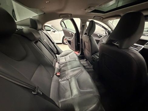 Used 2015 Volvo S60 T5 Premier Plus AWD/4WD image 26