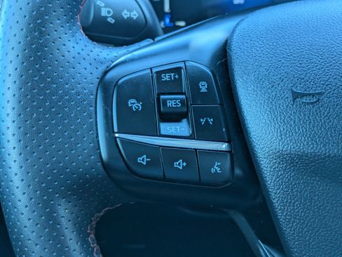 Used 2024 Ford Escape ST-Line w/ Tech Pack #1 FWD image 22