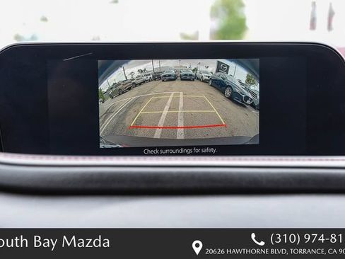 Used 2024 MAZDA CX-30 AWD 2.5 S w/ Preferred Package image 21