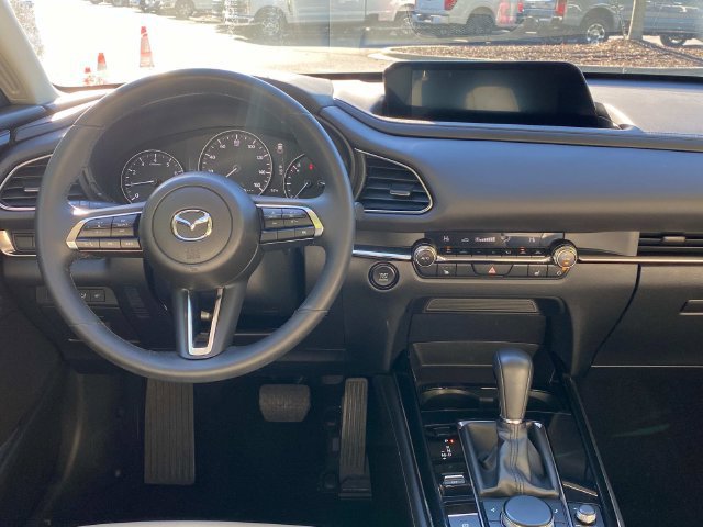Used 2024 MAZDA CX-30 AWD 2.5 S w/ Preferred Package image 8