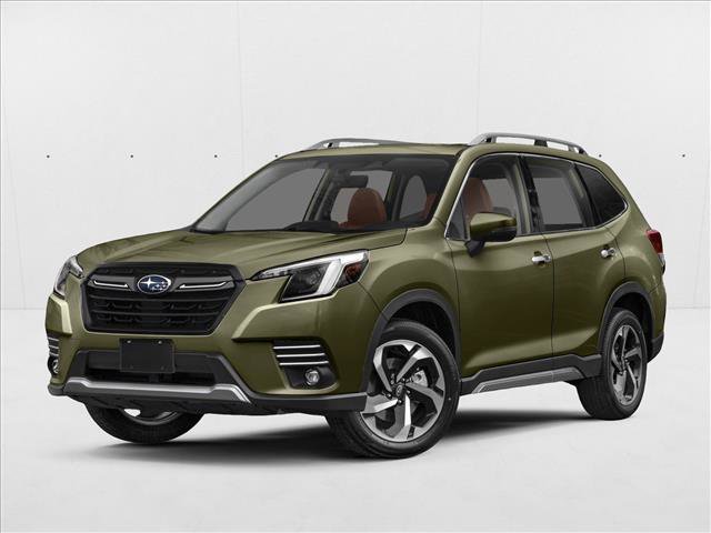 Used 2023 Subaru Forester Touring AWD/4WD image 1