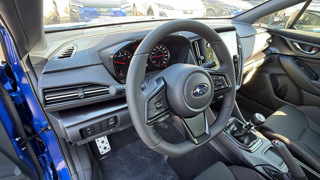 New 2026 Subaru WRX Premium AWD/4WD image 31