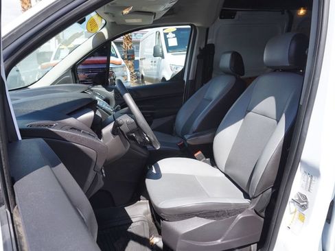 Used 2016 Ford Transit Connect XL FWD image 17