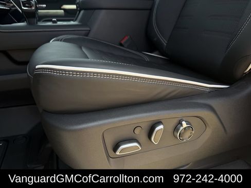New 2026 GMC Sierra 1500 AT4X AWD/4WD image 23