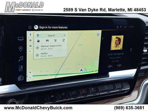 Used 2023 Chevrolet Silverado 1500 LT image 14