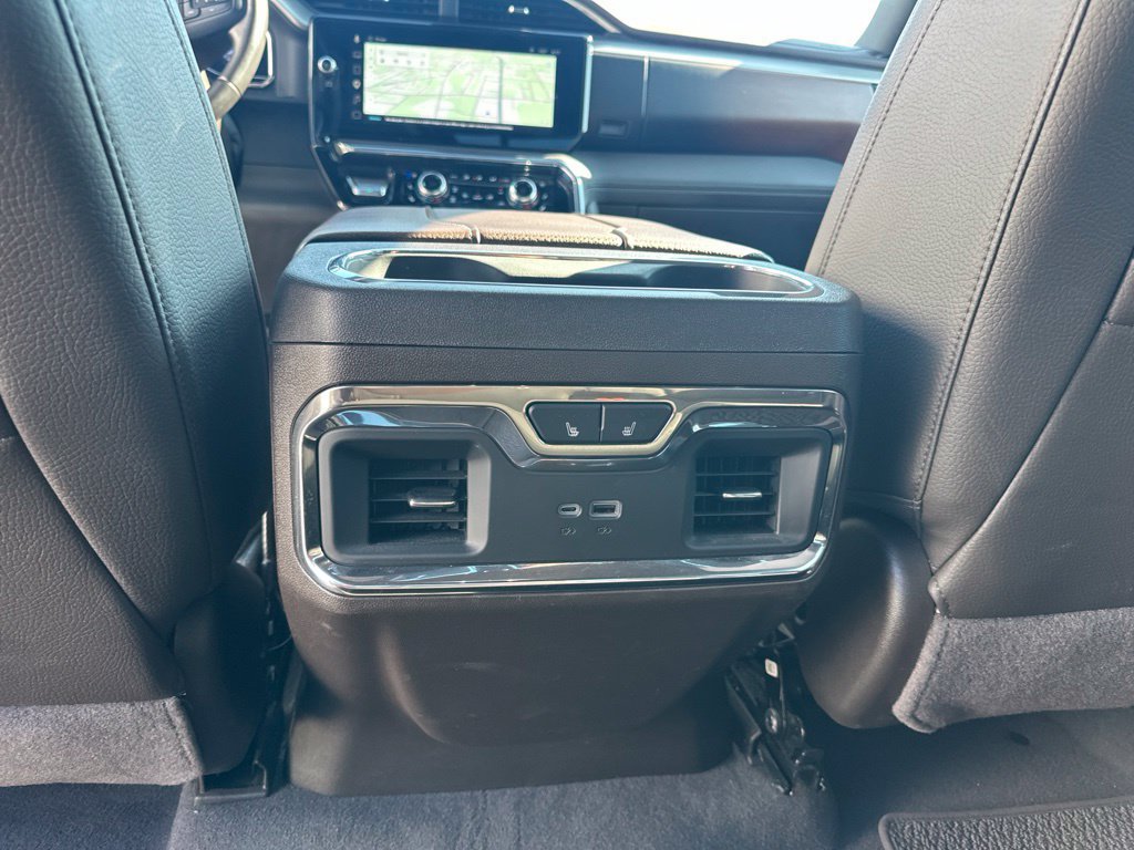 Used 2024 GMC Sierra 1500 Denali w/ Technology Package AWD/4WD image 41