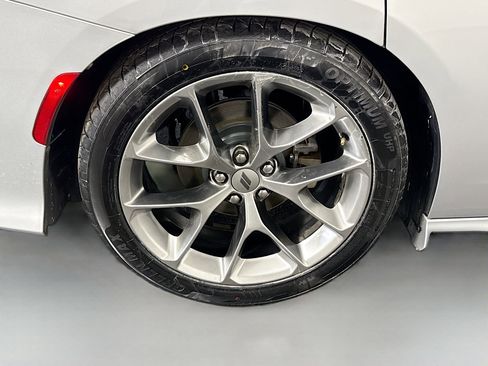 Used 2021 Dodge Charger GT image 33