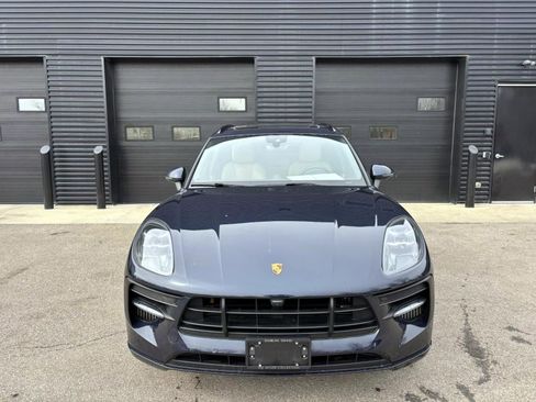 Used 2020 Porsche Macan GTS image 13