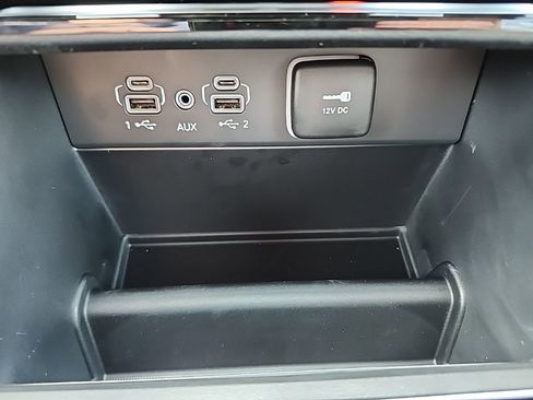 New 2025 Jeep Grand Cherokee L Limited w/ Black Appearance Package image 38