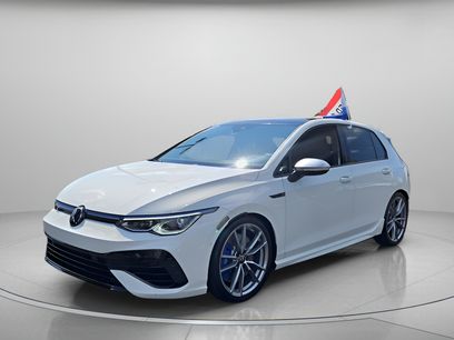 Used 2024 Volkswagen Golf R