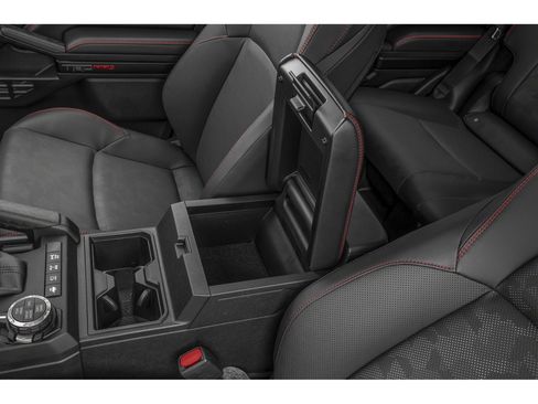 New 2026 Toyota 4Runner TRD Pro AWD/4WD image 32