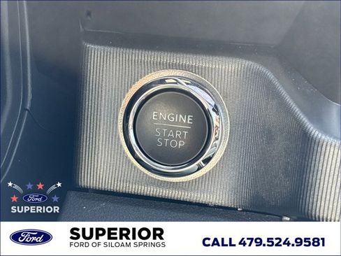 Used 2025 Ford F350 Platinum AWD/4WD image 35
