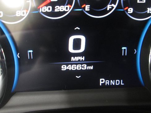 Used 2017 GMC Yukon XL Denali w/ Open Road Package image 14