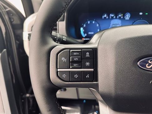 New 2025 Ford F150 Lariat w/ Equipment Group 502A High image 40