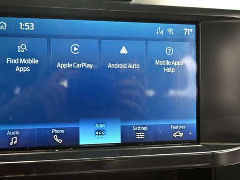 Used 2026 Ford F350 XL AWD/4WD image 25