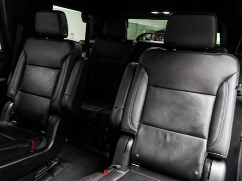 Used 2021 Chevrolet Tahoe LT RWD image 37