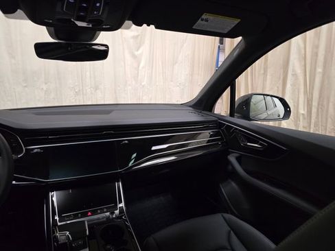 New 2026 Audi Q7 3.0T Premium Plus image 31