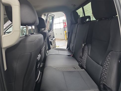 Used 2024 Toyota Tundra SR image 13