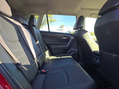 Certified 2024 Toyota RAV4 XLE Premium image 12