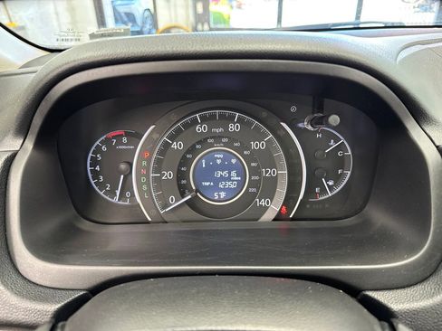 Used 2016 Honda CR-V EX-L image 17