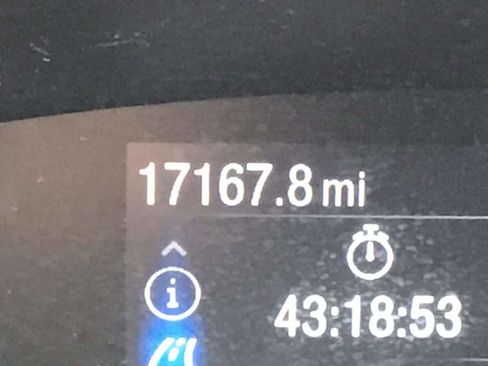 Used 2022 Ford Bronco Sport Big Bend w/ Convenience Package image 12