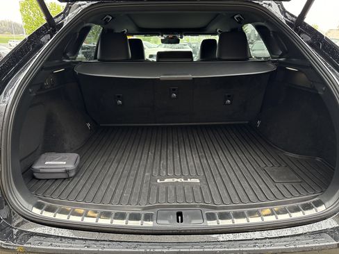 Used 2024 Lexus RX 350 w/ Convenience Package image 32