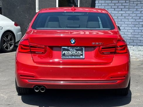 Used 2017 BMW 330i Sedan RWD image 18