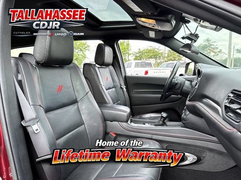 Used 2023 Dodge Durango GT RWD image 29