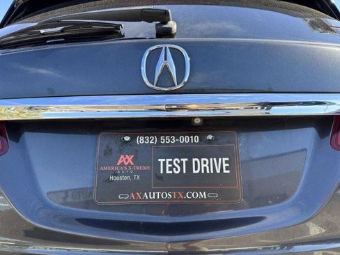 Used 2015 Acura MDX w/ Technology Package FWD image 18