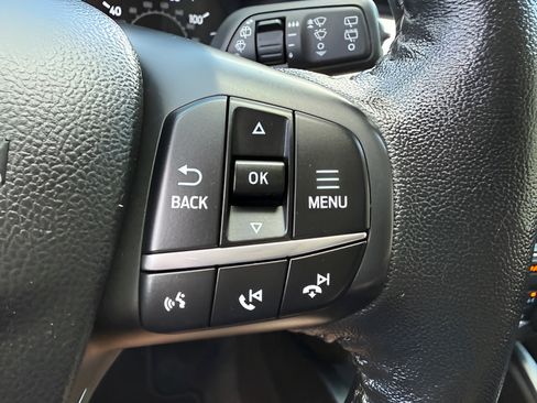 Used 2020 Ford Escape SEL AWD/4WD image 21