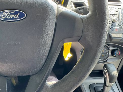 Used 2019 Ford Fiesta S FWD image 29