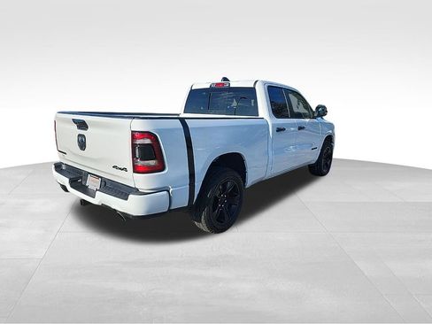 Certified 2024 RAM 1500 Big Horn image 24