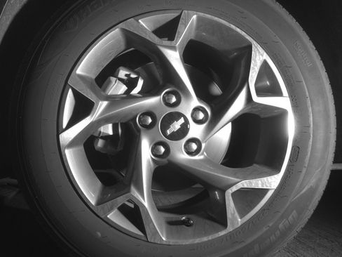 Used 2025 Chevrolet Trax LT image 12