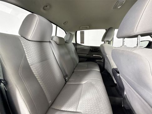 Certified 2023 Toyota Tacoma SR5 image 35