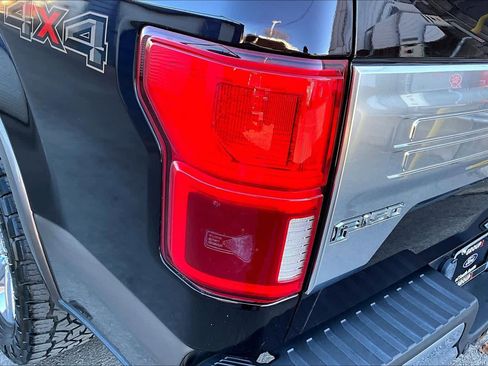 Certified 2018 Ford F150 King Ranch w/ Equipment Group 601A Luxury image 28