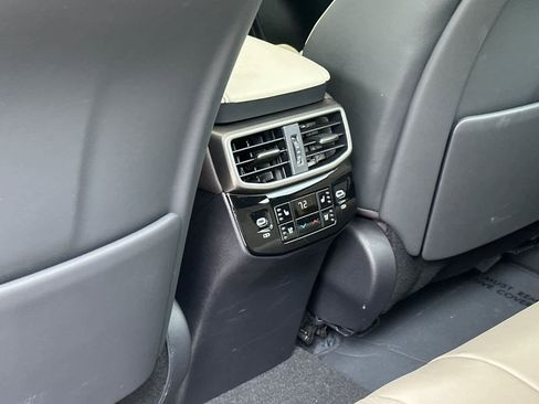 Certified 2025 Lexus RX 350 AWD w/ Convenience Package image 14