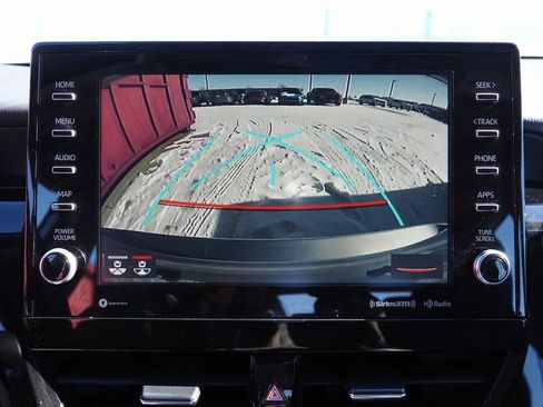 Used 2024 Toyota Camry XSE image 12