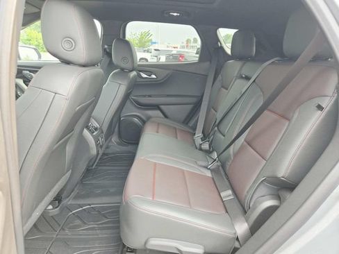 New 2026 Chevrolet Blazer RS w/ Driver Confidence II Package AWD/4WD image 13