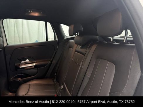 Used 2021 Mercedes-Benz GLA 250 image 20