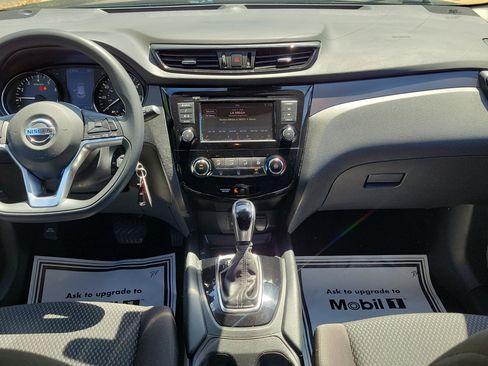 Used 2020 Nissan Rogue Sport S w/ Appearance Package image 14