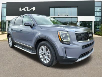 Used 2022 Kia Telluride LX