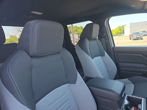 New 2026 Toyota Tacoma TRD Sport AWD/4WD image 11