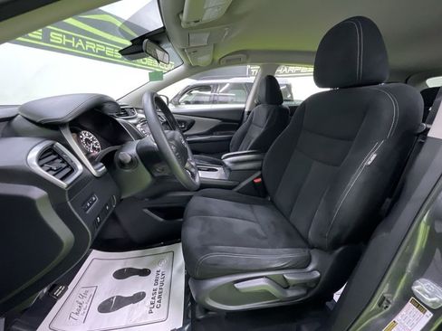 Used 2023 Nissan Murano S image 17